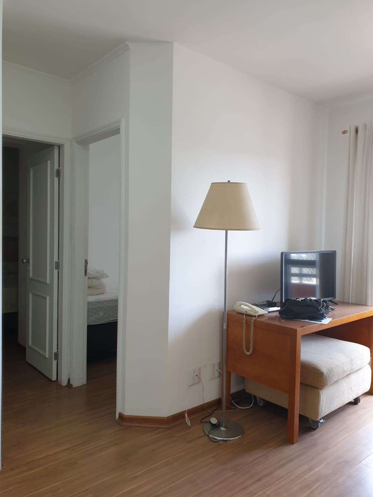 Apartamento à venda com 2 quartos, 43m² - Foto 7