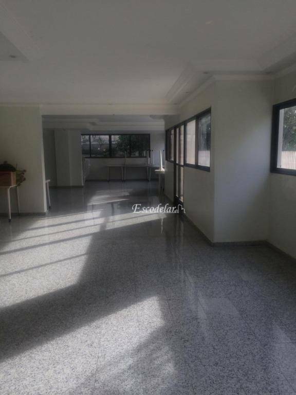 Apartamento à venda com 2 quartos, 60m² - Foto 16