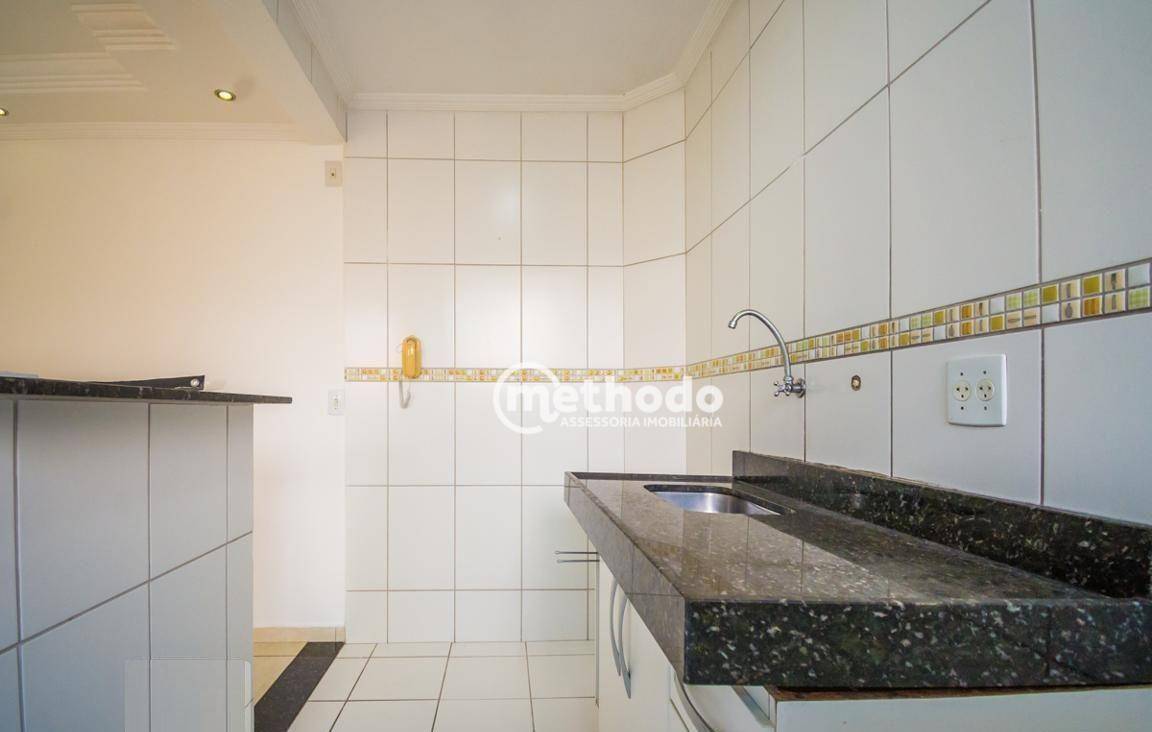 Apartamento à venda com 2 quartos, 45m² - Foto 7