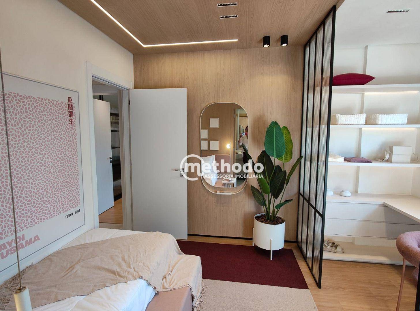 Apartamento à venda com 3 quartos, 155m² - Foto 21