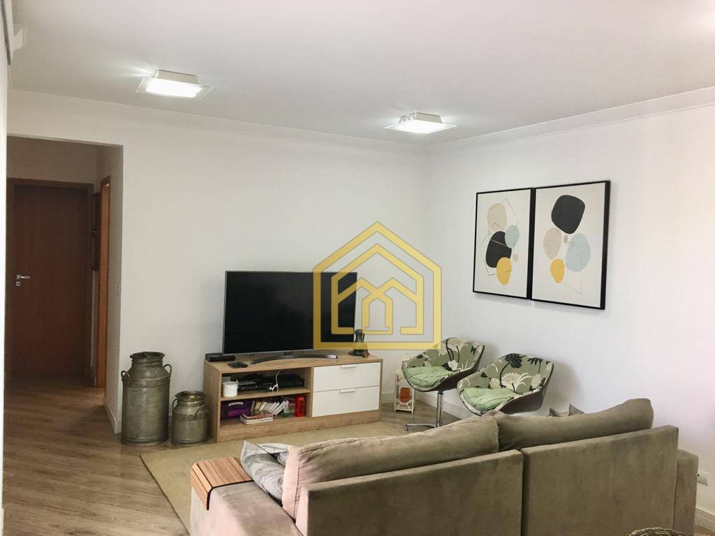 Apartamento à venda com 3 quartos, 82m² - Foto 10