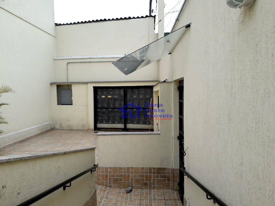 Apartamento à venda com 1 quarto, 32m² - Foto 9