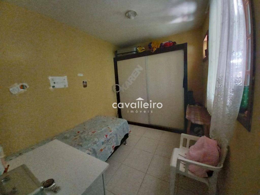 Casa à venda com 4 quartos, 120m² - Foto 2