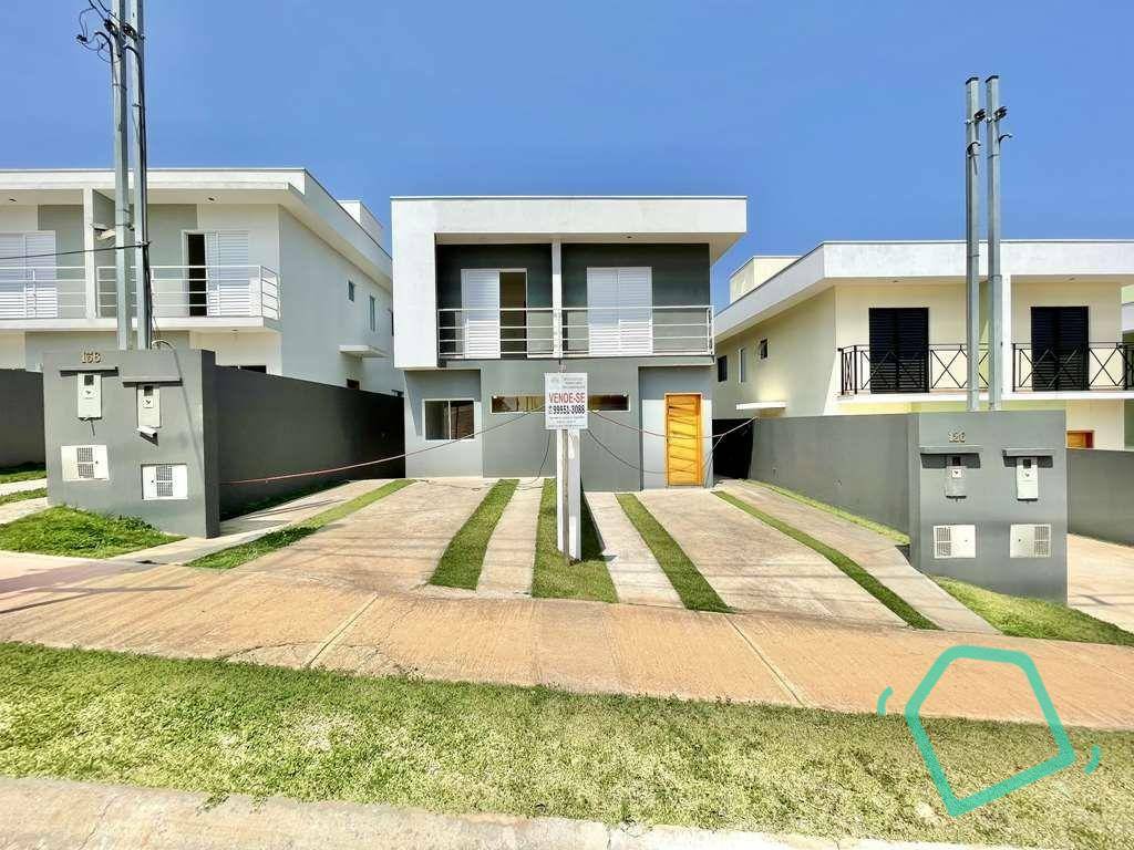 Casa de Condomínio à venda com 3 quartos, 80m² - Foto 22