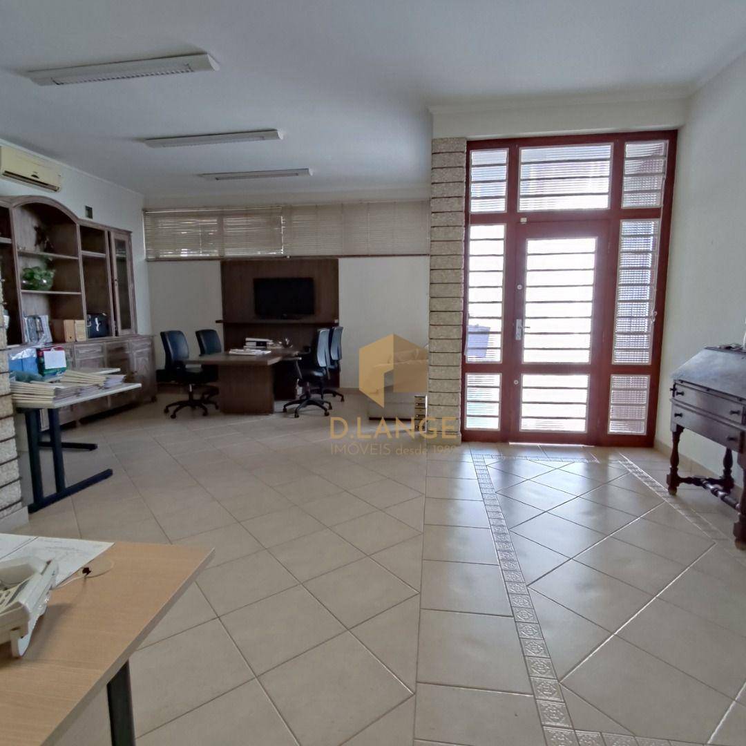 Casa para alugar com 4 quartos, 352m² - Foto 5