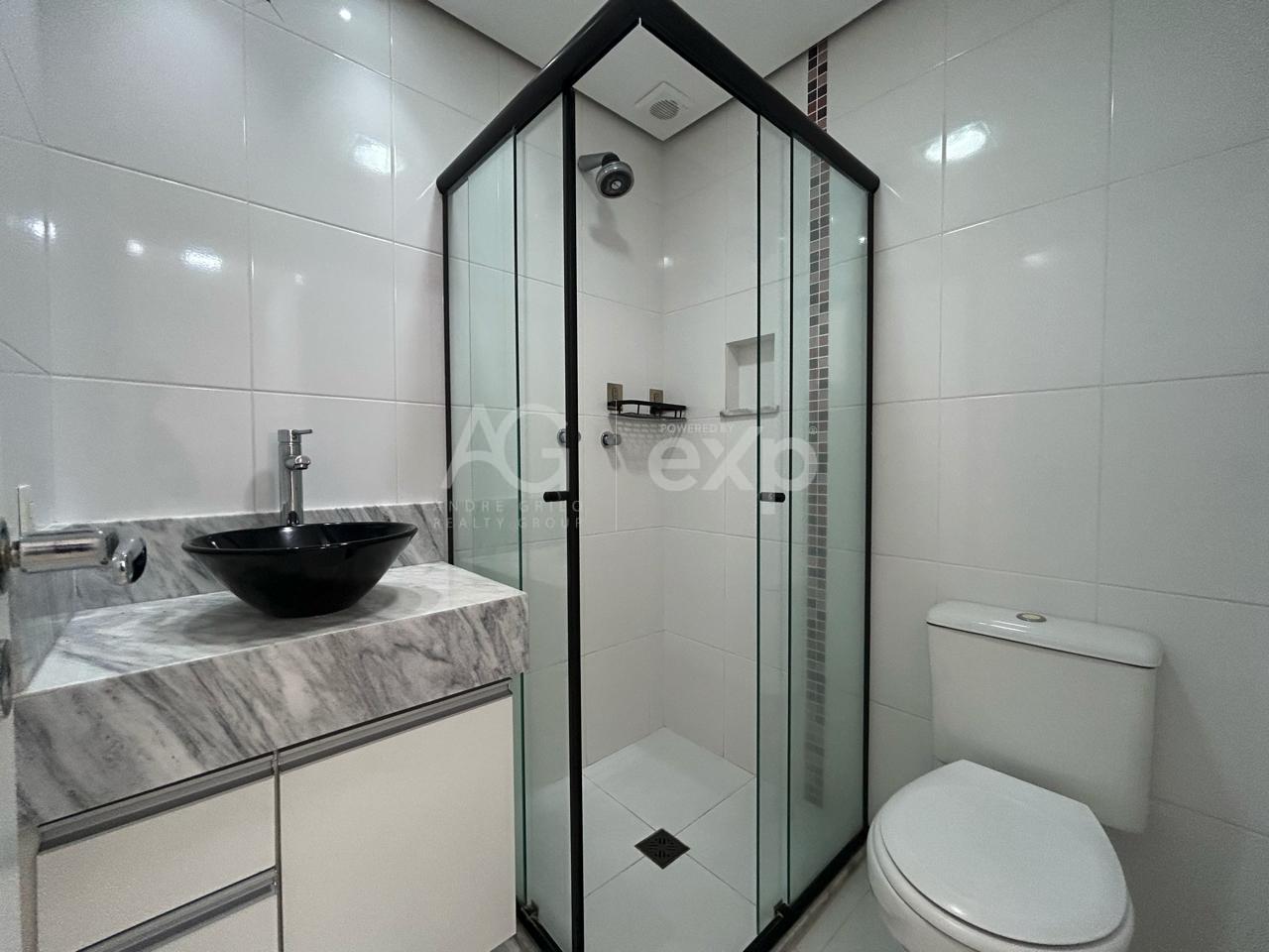 Casa de Condomínio à venda com 3 quartos, 127m² - Foto 22