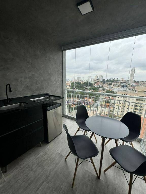 Apartamento à venda com 2 quartos, 68m² - Foto 6