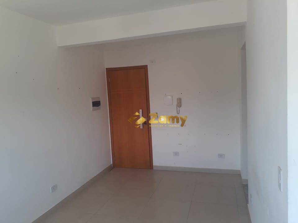 Apartamento à venda com 2 quartos, 62m² - Foto 3