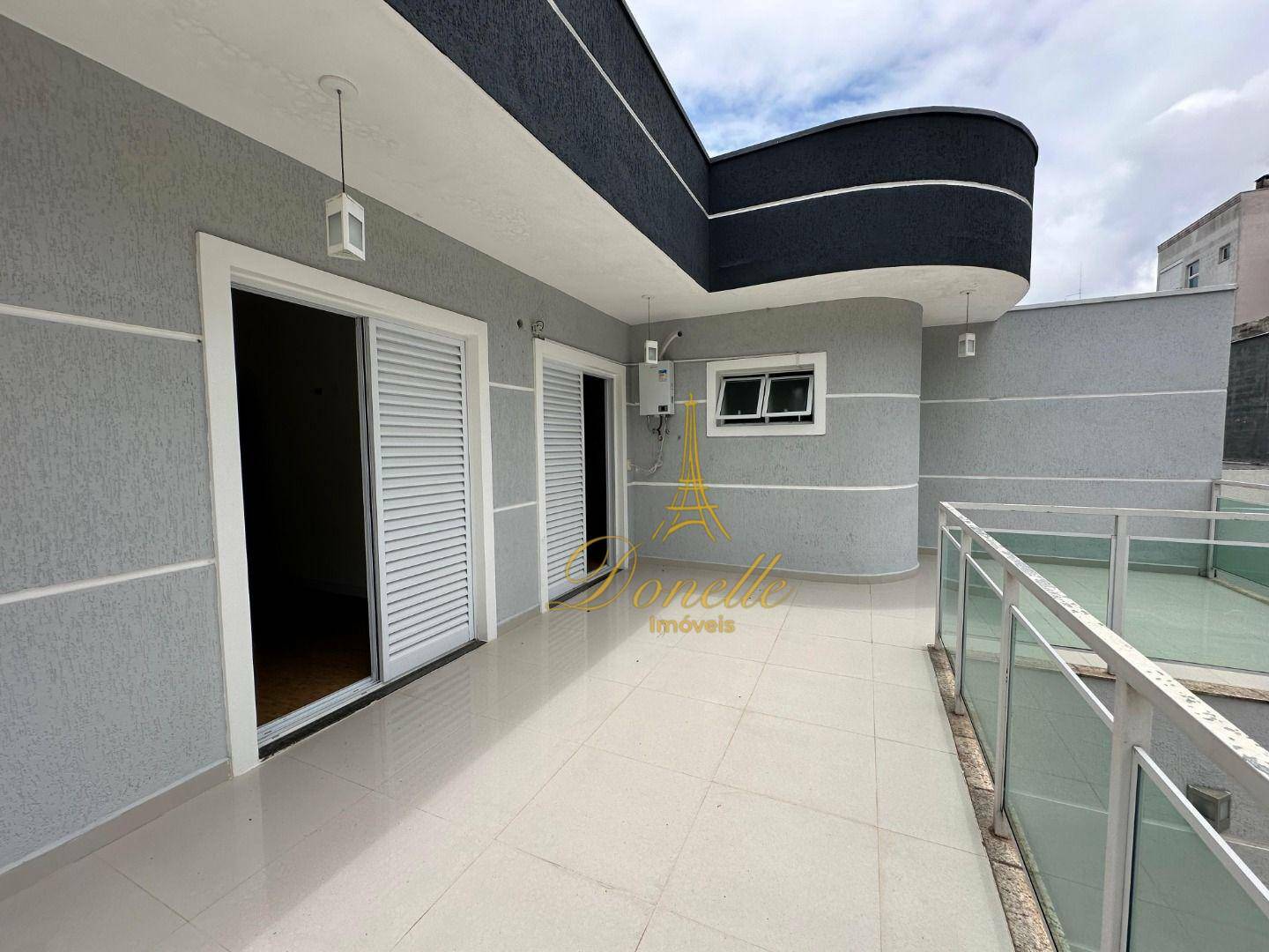 Sobrado para alugar com 4 quartos, 360m² - Foto 6