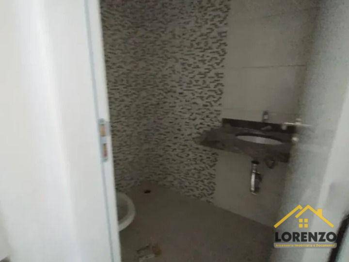 Cobertura à venda com 2 quartos, 80m² - Foto 5