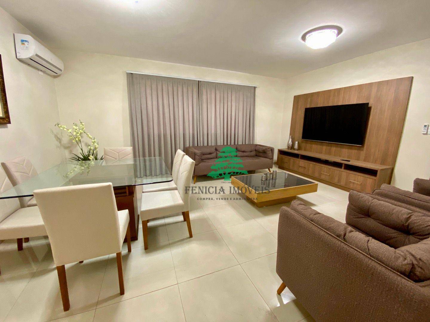 Apartamento para alugar com 3 quartos, 270m² - Foto 1