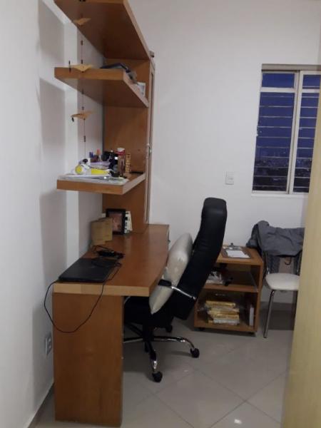 Apartamento à venda com 4 quartos, 170m² - Foto 15