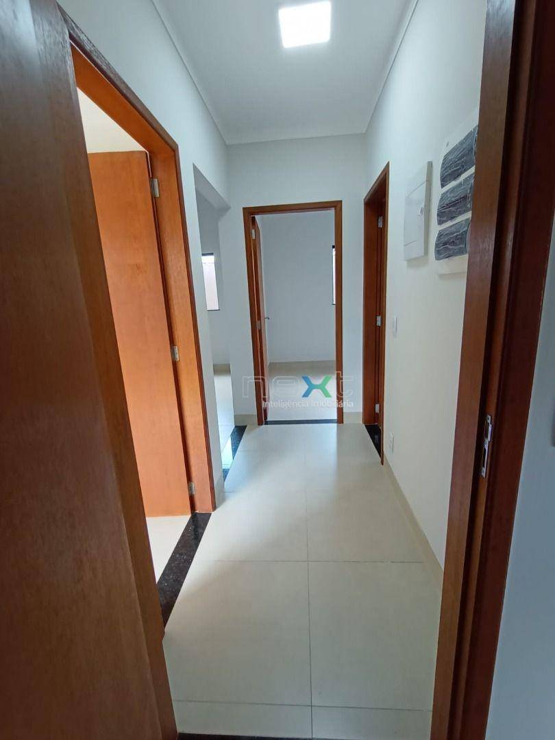 Casa à venda com 3 quartos, 121m² - Foto 6