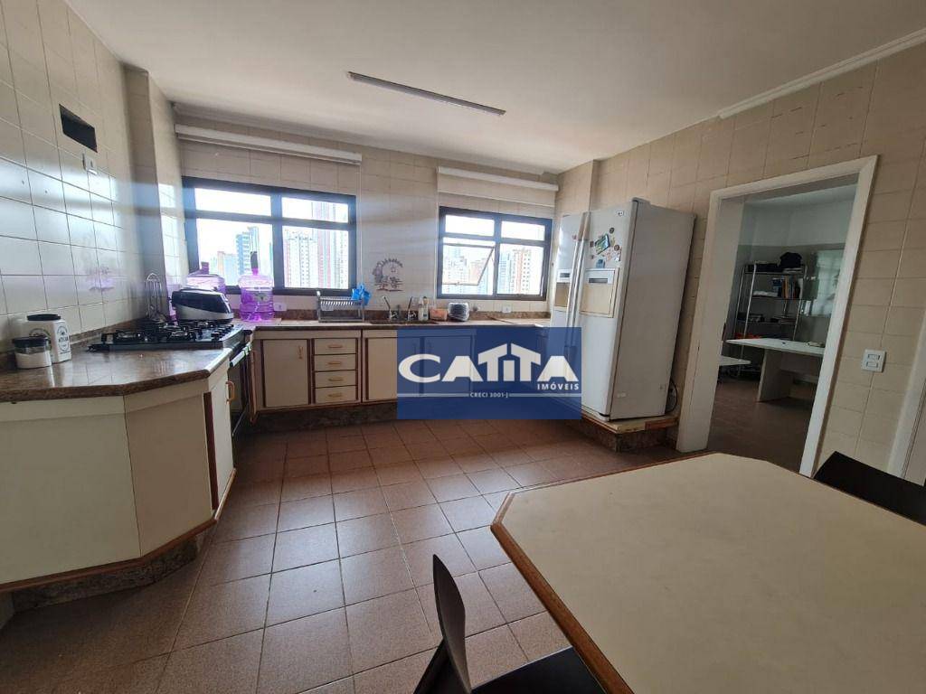 Apartamento à venda com 4 quartos, 298m² - Foto 15