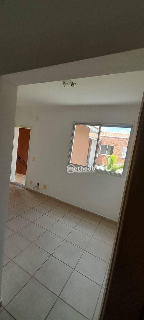 Apartamento para alugar com 2 quartos, 49m² - Foto 11