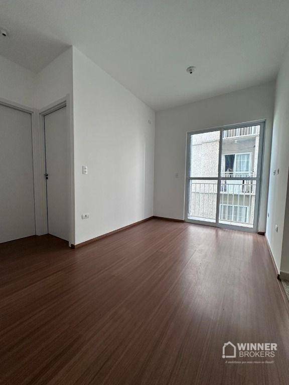 Apartamento à venda com 2 quartos, 45m² - Foto 10