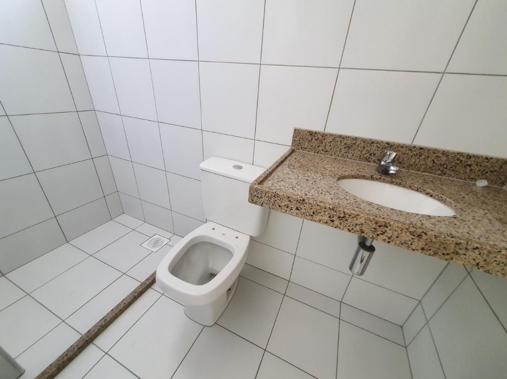 Apartamento à venda com 3 quartos, 115m² - Foto 9