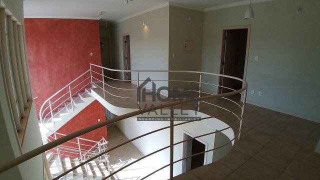 Casa de Condomínio à venda com 4 quartos, 448m² - Foto 7