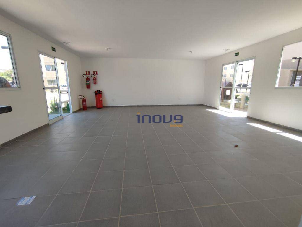 Apartamento para alugar com 2 quartos, 44m² - Foto 18