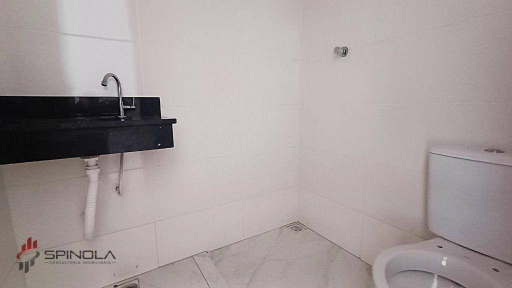 Sobrado à venda com 2 quartos, 70m² - Foto 19