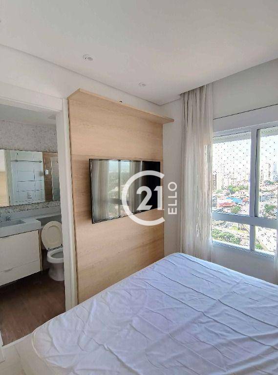 Apartamento para alugar com 2 quartos, 74m² - Foto 7