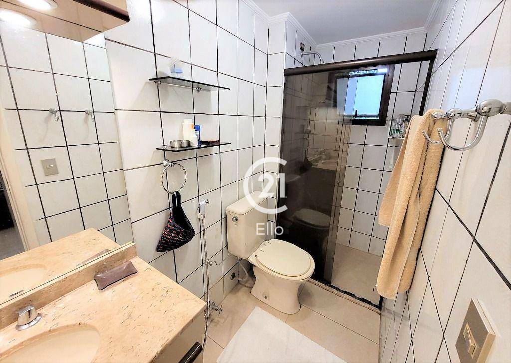 Apartamento à venda com 4 quartos, 165m² - Foto 12