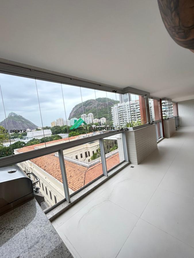 Apartamento à venda com 3 quartos, 131m² - Foto 11