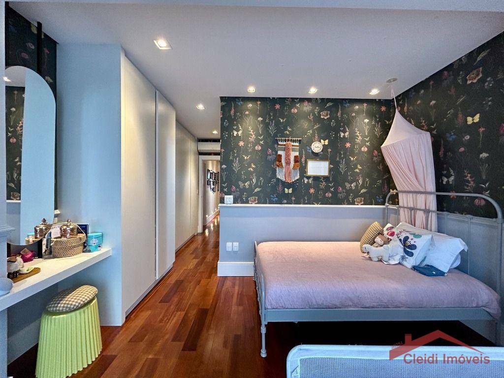 Cobertura à venda com 4 quartos, 278m² - Foto 12