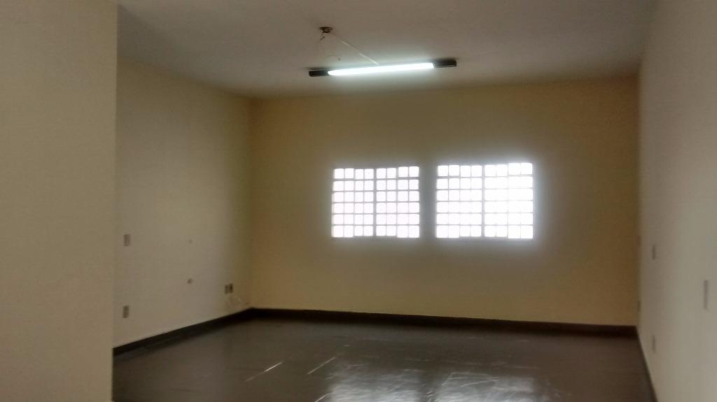 Conjunto Comercial-Sala para alugar, 40m² - Foto 2