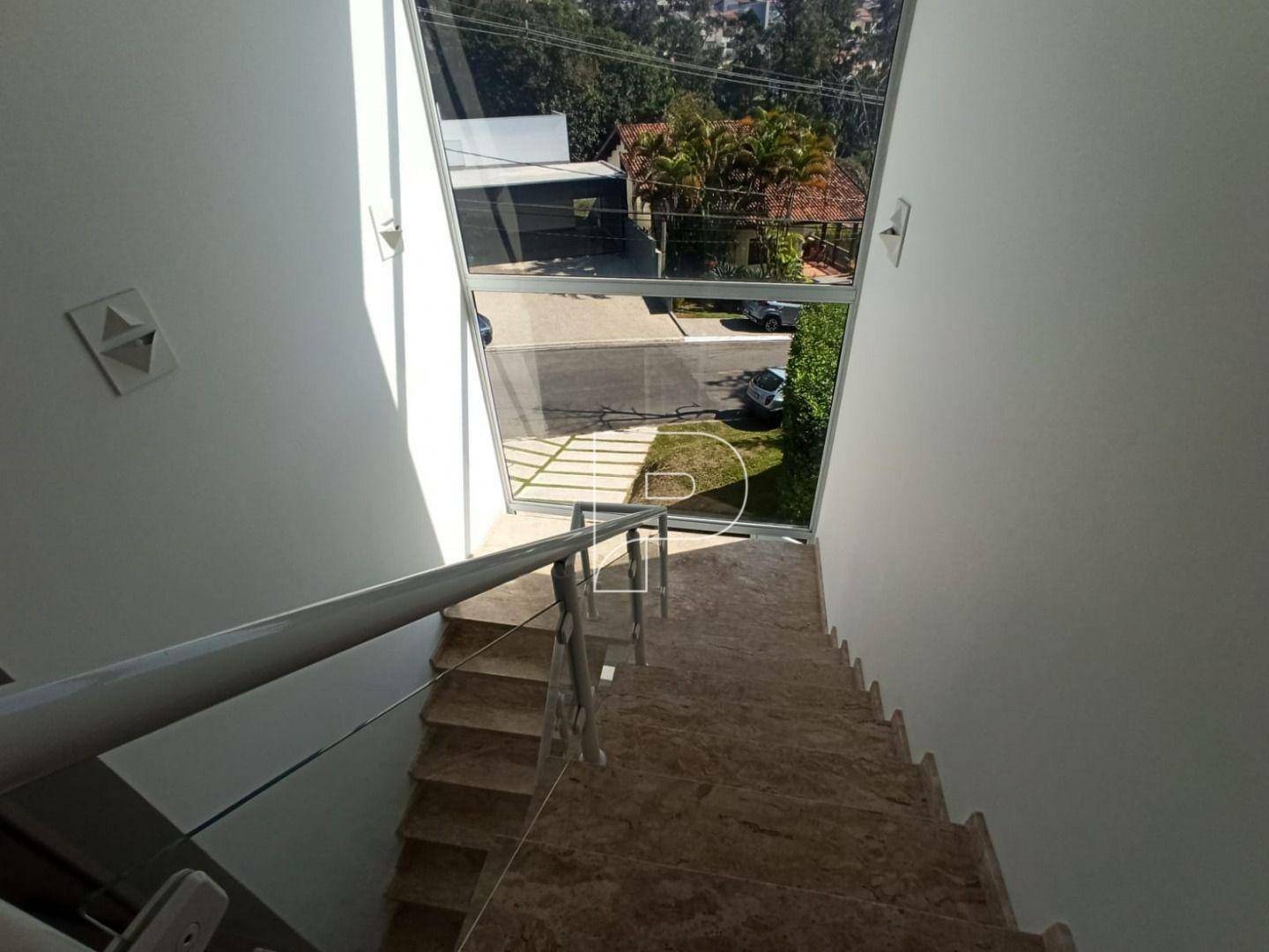 Casa de Condomínio à venda com 3 quartos, 300m² - Foto 16