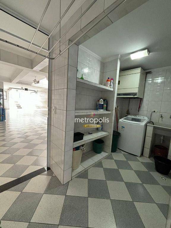 Sobrado à venda com 3 quartos, 196m² - Foto 6