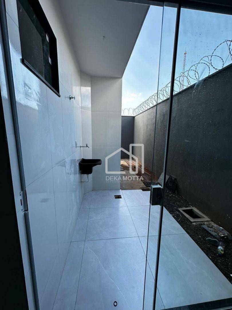 Sobrado à venda com 3 quartos, 125m² - Foto 10