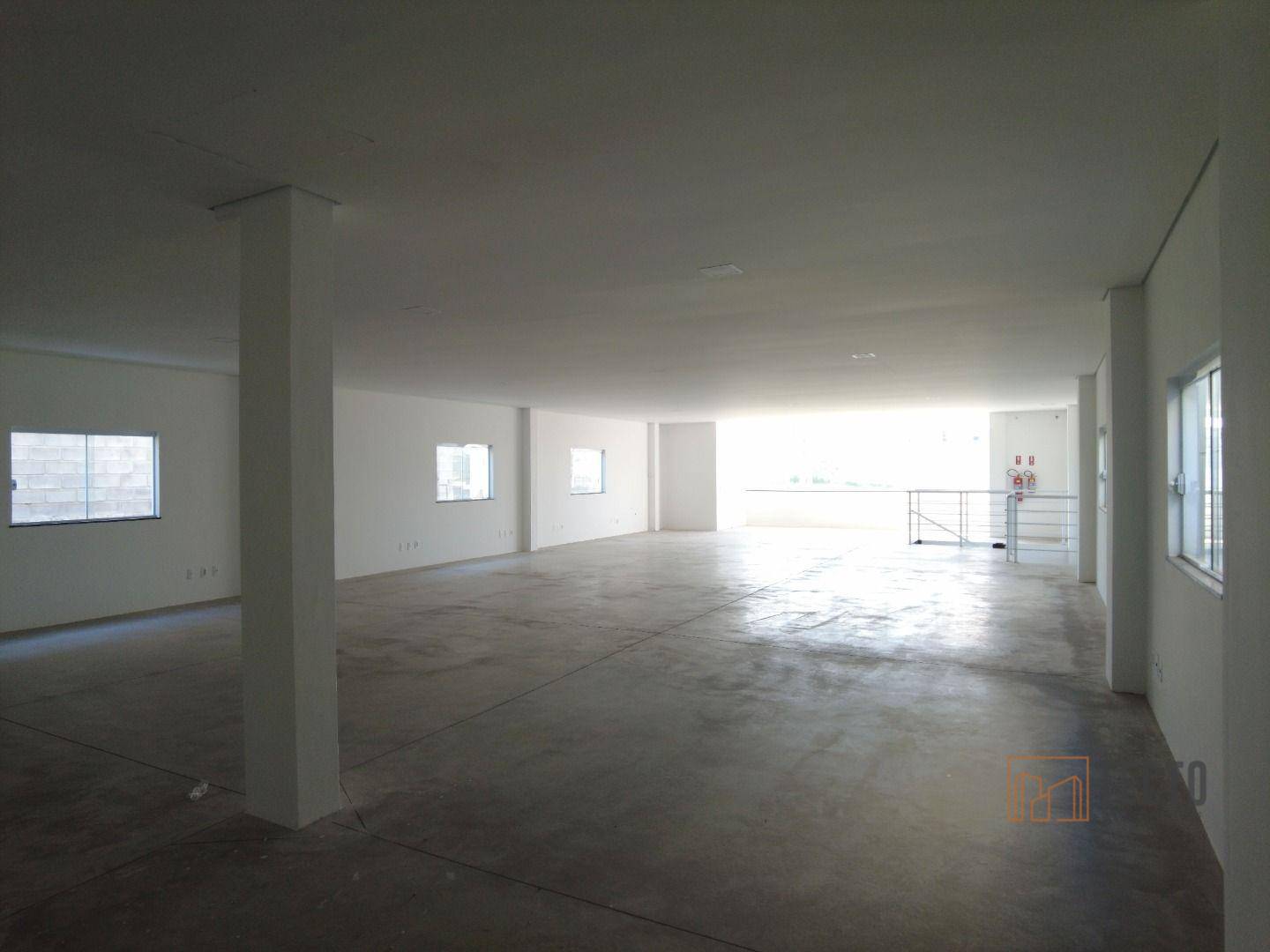 Depósito-Galpão-Armazém para alugar, 460m² - Foto 18