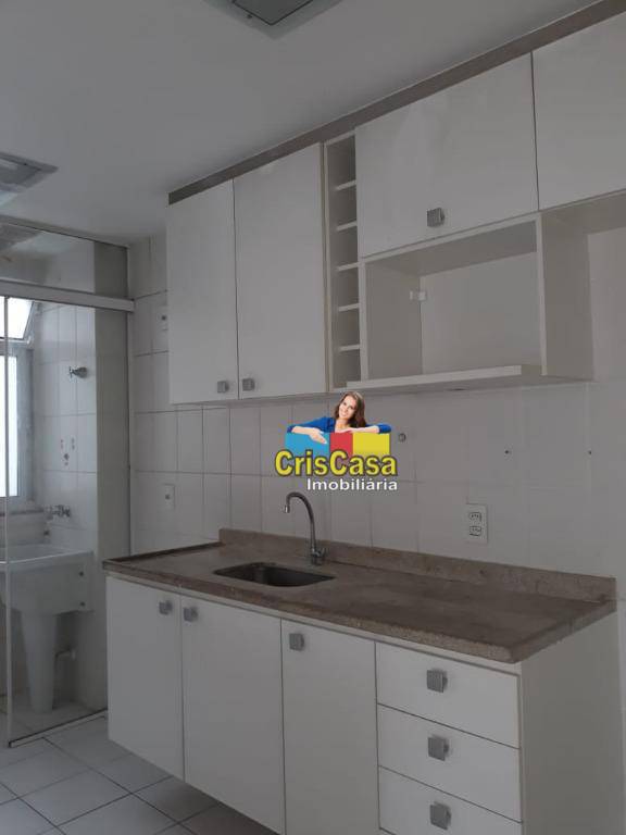 Apartamento à venda com 3 quartos, 95m² - Foto 14