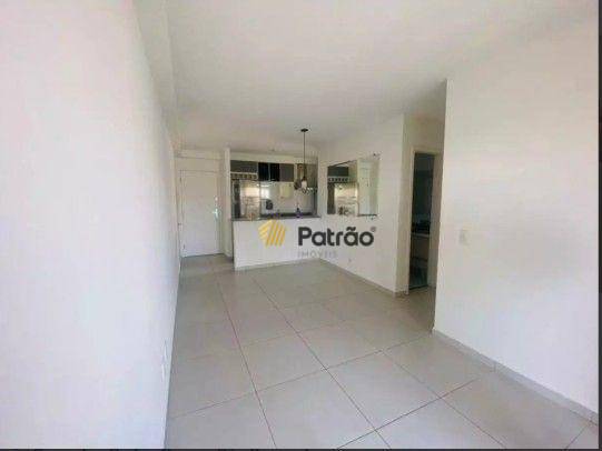 Apartamento, 2 quartos, 59 m² - Foto 1