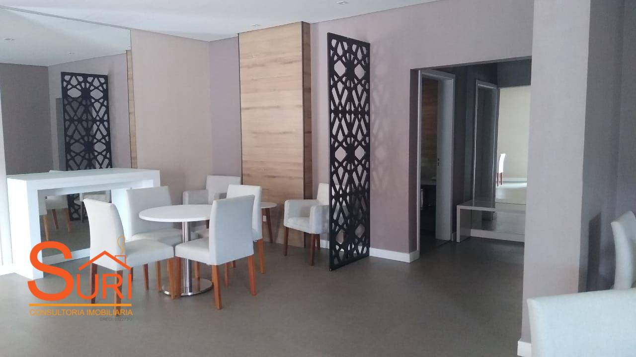 Apartamento à venda com 3 quartos, 75m² - Foto 14