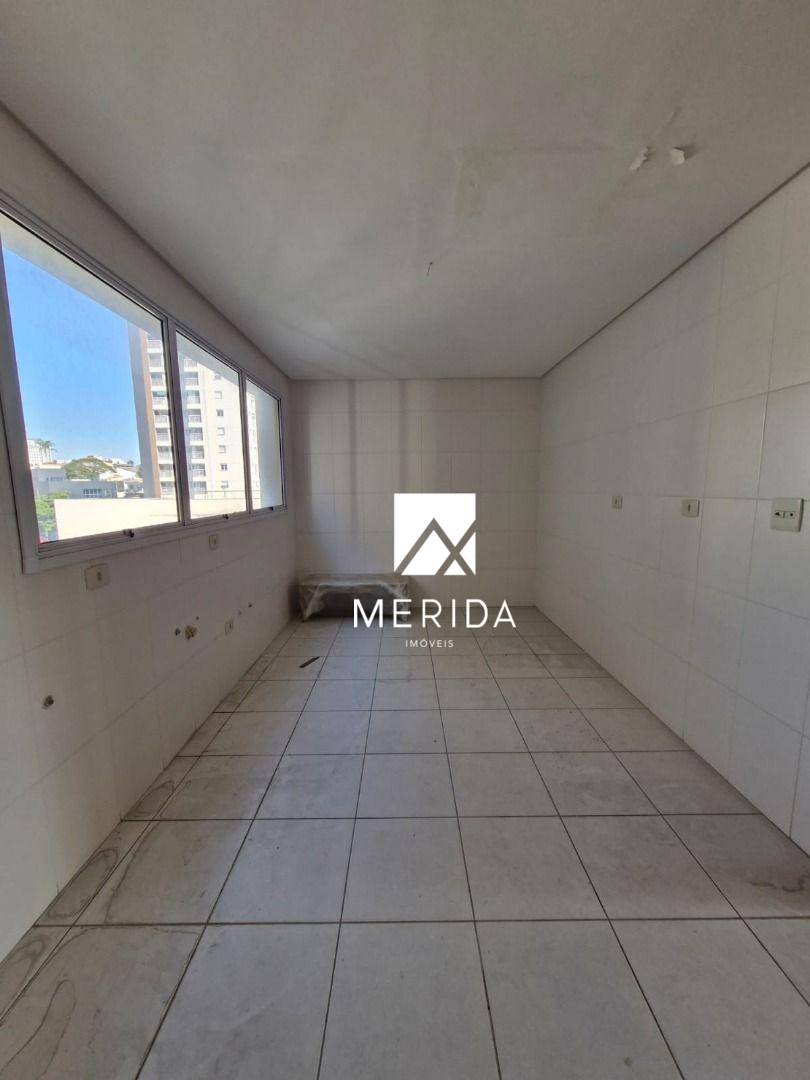 Apartamento à venda com 3 quartos, 127m² - Foto 23