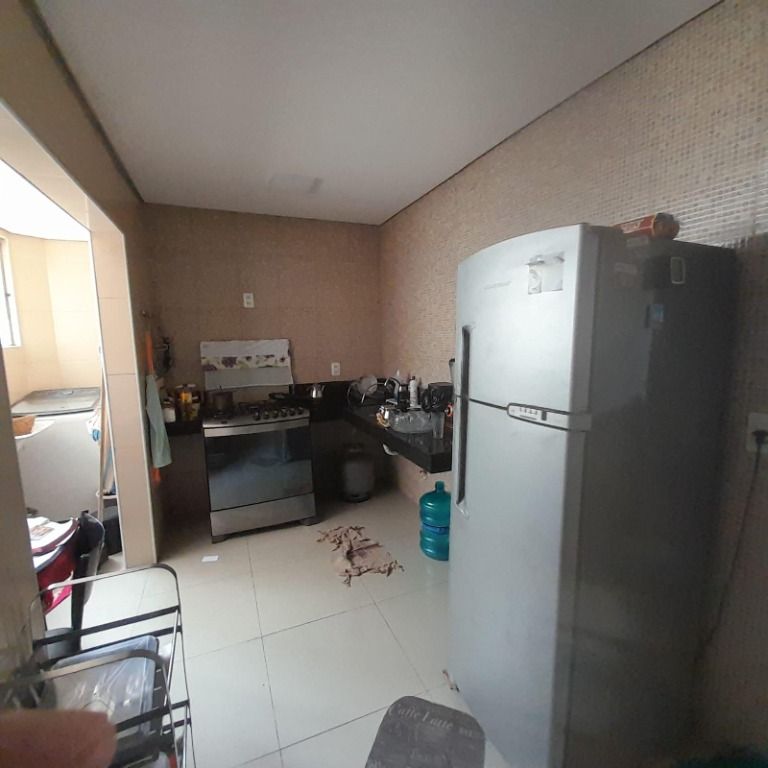 Apartamento à venda com 4 quartos, 108m² - Foto 13