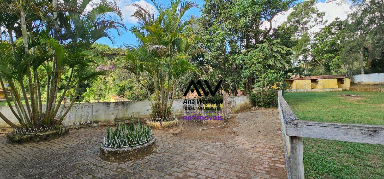 Sítio, 11 quartos, 9000 m² - Foto 72