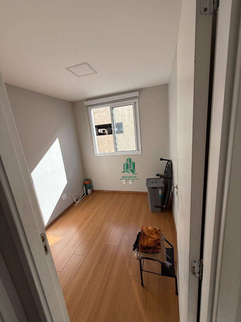 Apartamento, 2 quartos, 44 m² - Foto 4