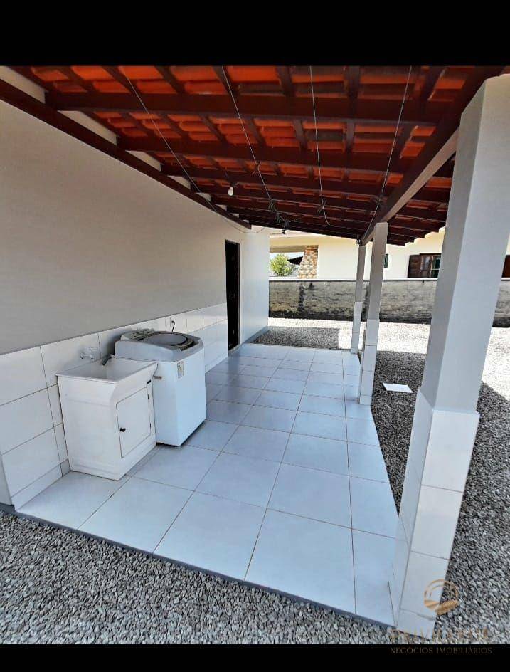 Casa à venda com 3 quartos, 80m² - Foto 12