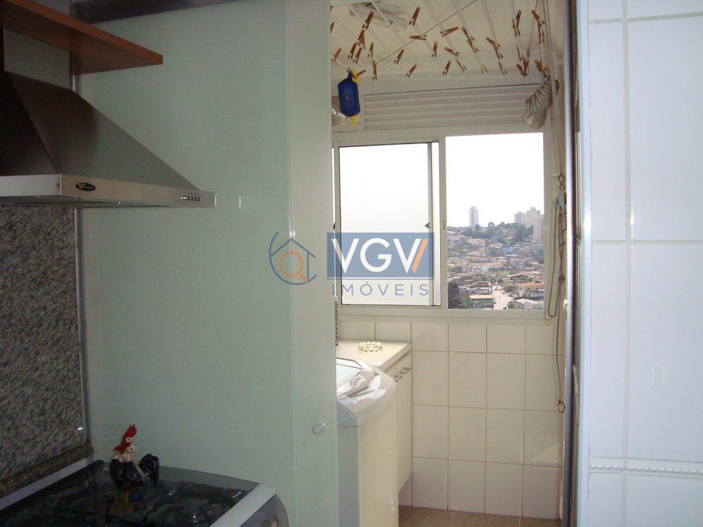 Apartamento à venda com 3 quartos, 70m² - Foto 10