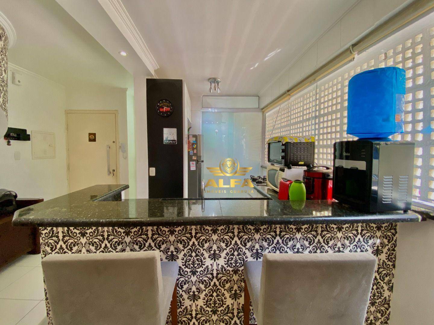 Apartamento à venda com 3 quartos, 80m² - Foto 9