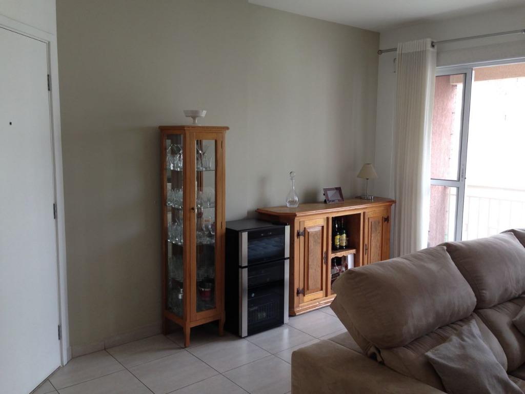 Apartamento à venda com 2 quartos, 90m² - Foto 10