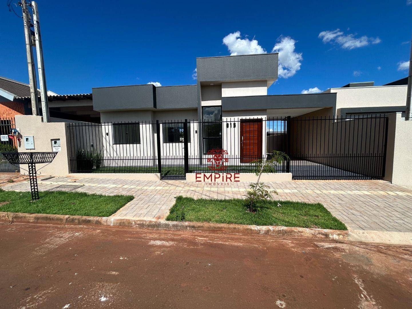 Casa, 2 quartos, 72 m² - Foto 1