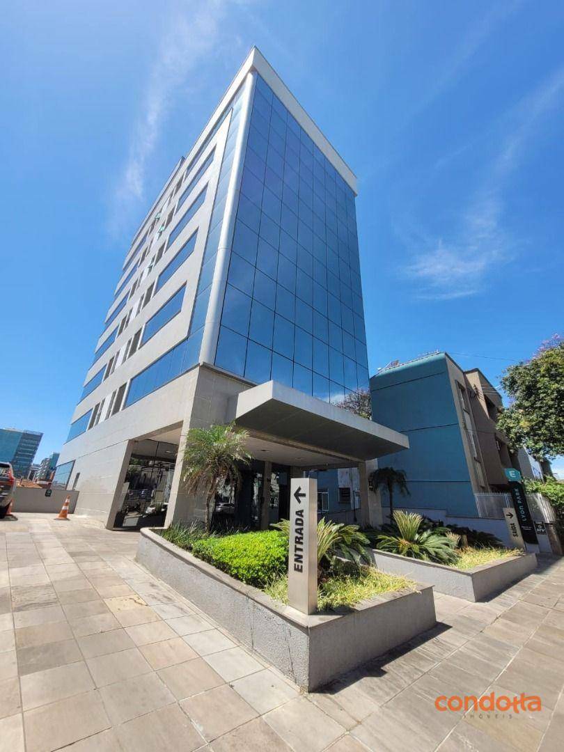 Sala-Conjunto, 38 m² - Foto 1