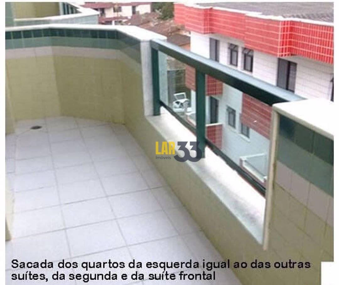 Cobertura à venda com 4 quartos, 177m² - Foto 12