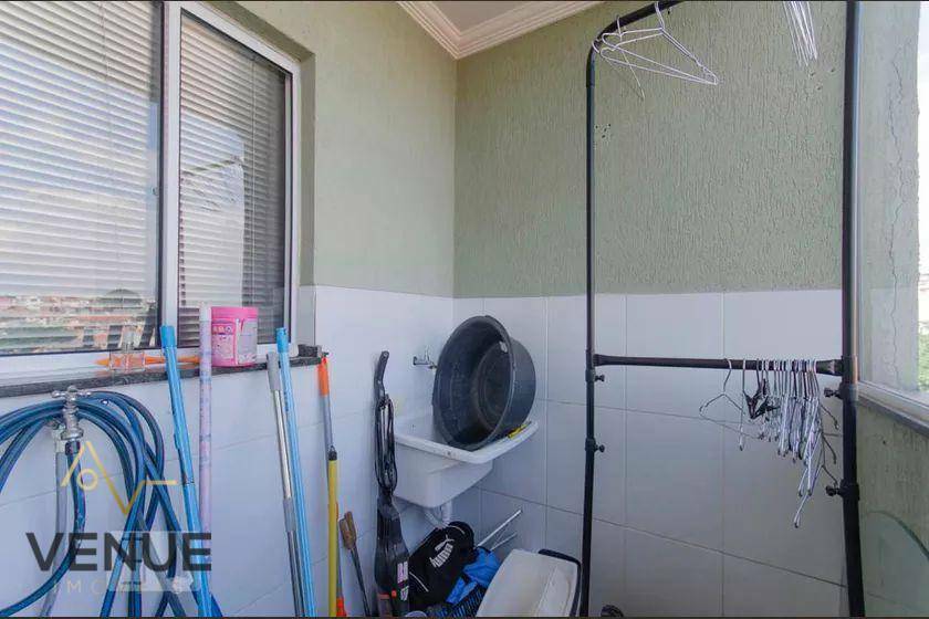 Sobrado à venda com 3 quartos, 244m² - Foto 12