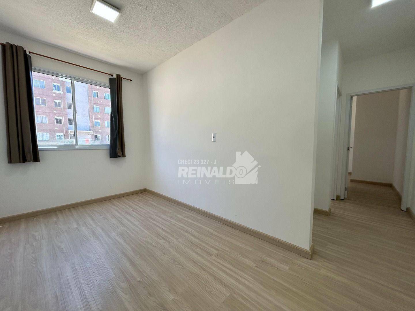 Apartamento para alugar com 2 quartos, 53m² - Foto 2