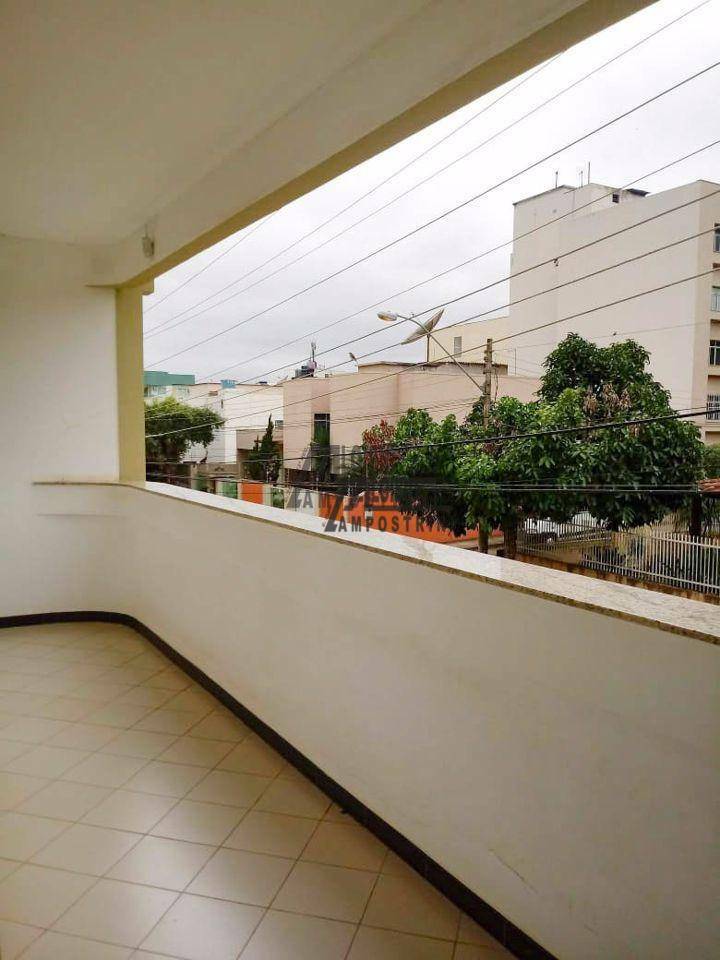 Casa à venda e aluguel com 3 quartos, 250m² - Foto 21